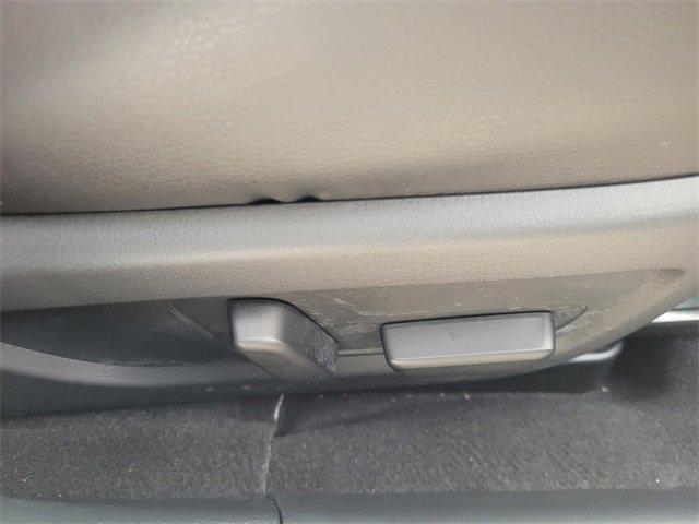 used 2025 Mazda CX-50 car, priced at $34,988