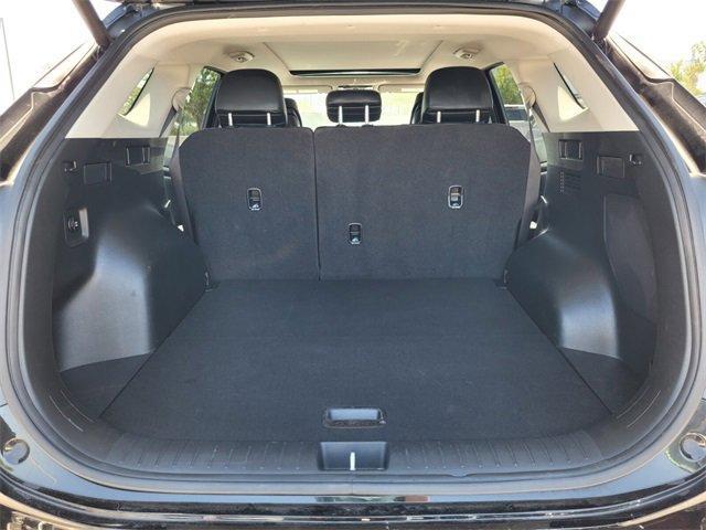 used 2023 Kia Sportage car, priced at $26,988
