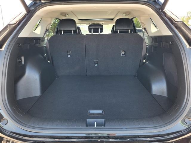used 2023 Kia Sportage car, priced at $27,488