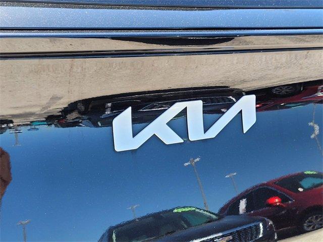 used 2023 Kia Sportage car, priced at $26,988