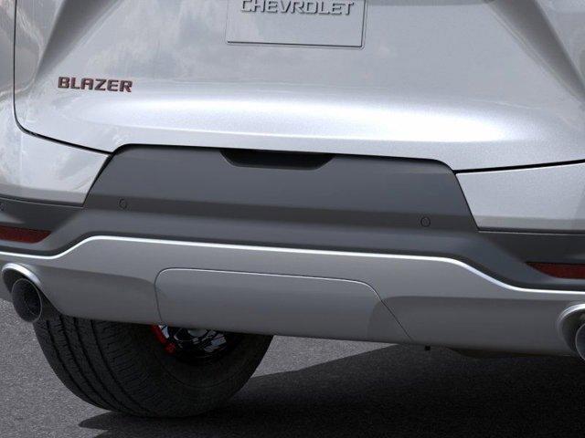 new 2025 Chevrolet Blazer car, priced at $47,295