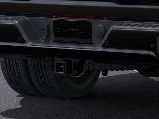 new 2025 Chevrolet Silverado 3500 car, priced at $91,225