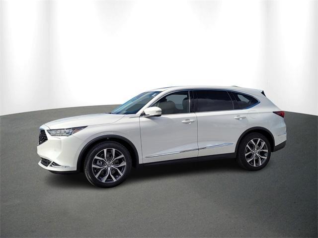 used 2023 Acura MDX car, priced at $39,988