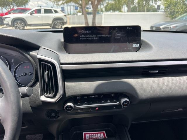 used 2025 Mazda CX-50 car, priced at $29,987
