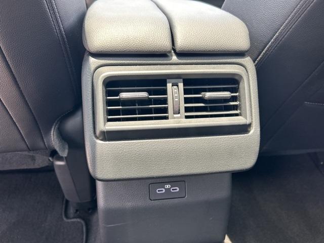 used 2025 Mazda CX-50 car, priced at $29,987