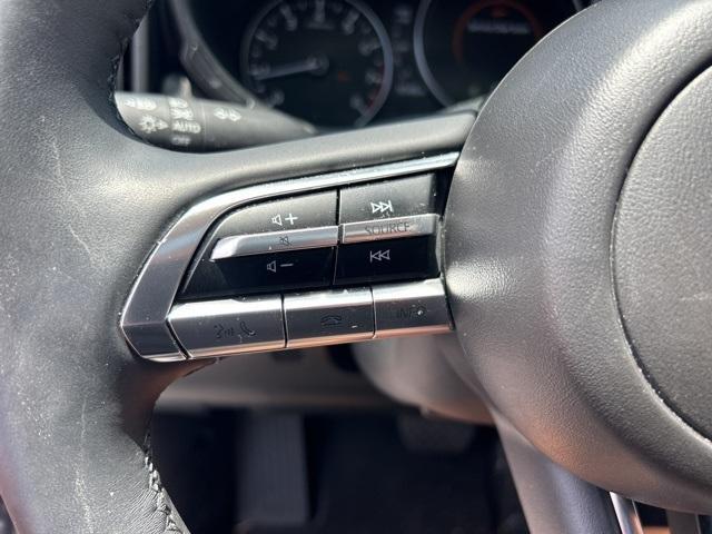 used 2025 Mazda CX-50 car, priced at $29,987