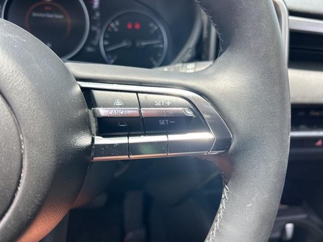 used 2025 Mazda CX-50 car, priced at $29,987