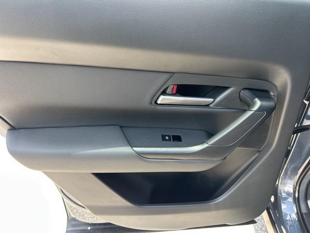 used 2025 Mazda CX-50 car, priced at $29,987