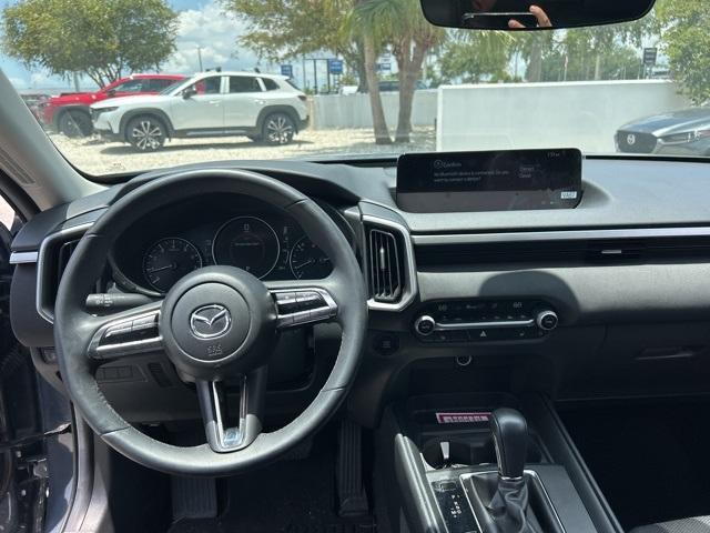 used 2025 Mazda CX-50 car, priced at $29,987