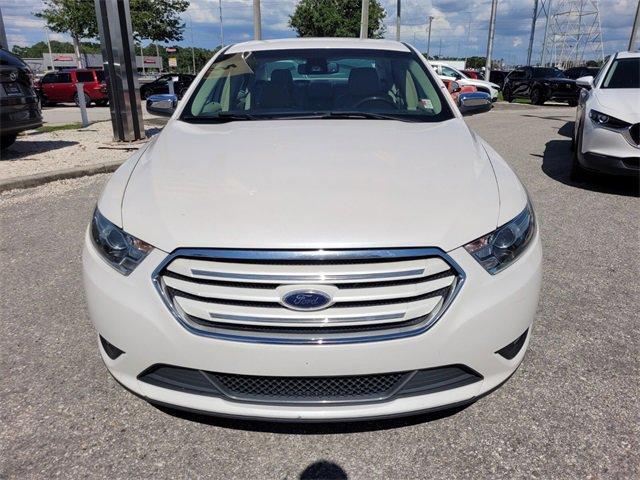 used 2016 Ford Taurus car, priced at $8,888