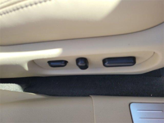 used 2016 Ford Taurus car, priced at $8,888