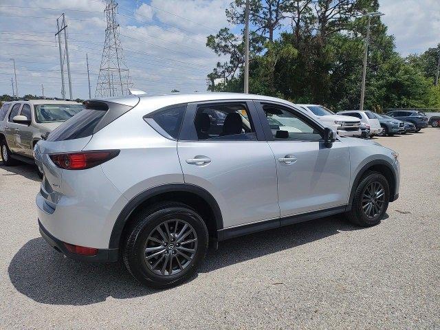 used 2019 Mazda CX-5 car, priced at $20,987