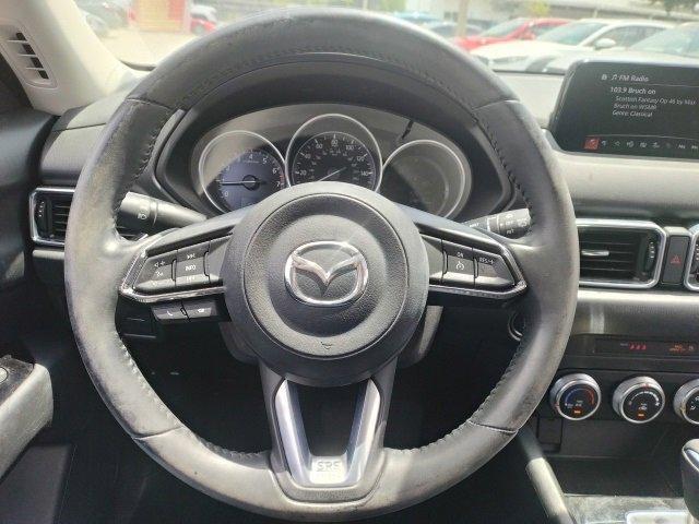 used 2019 Mazda CX-5 car, priced at $20,987