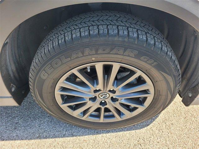 used 2019 Mazda CX-5 car, priced at $20,987