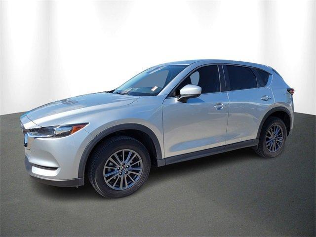 used 2019 Mazda CX-5 car, priced at $20,987