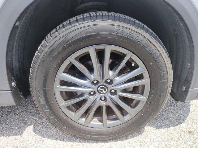 used 2019 Mazda CX-5 car, priced at $20,987