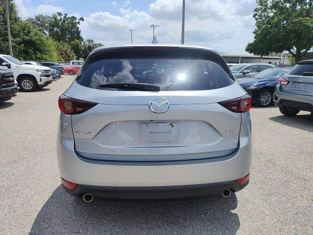 used 2019 Mazda CX-5 car, priced at $20,987