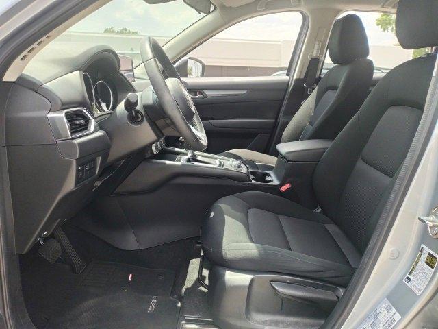 used 2019 Mazda CX-5 car, priced at $20,987