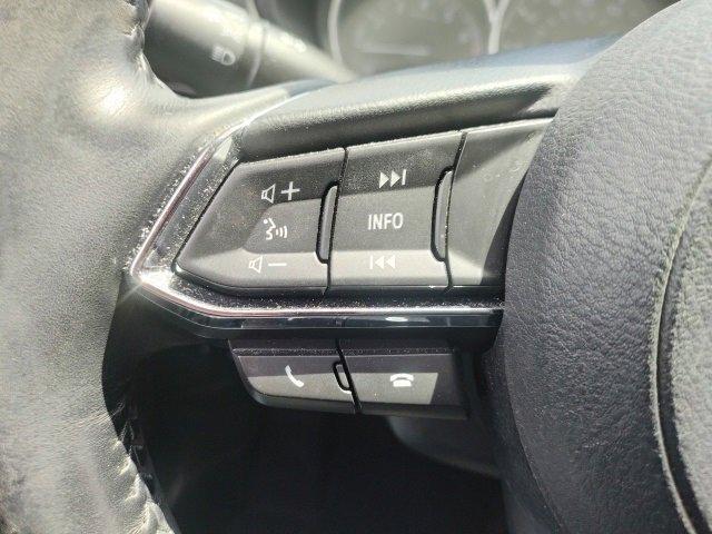 used 2019 Mazda CX-5 car, priced at $20,987