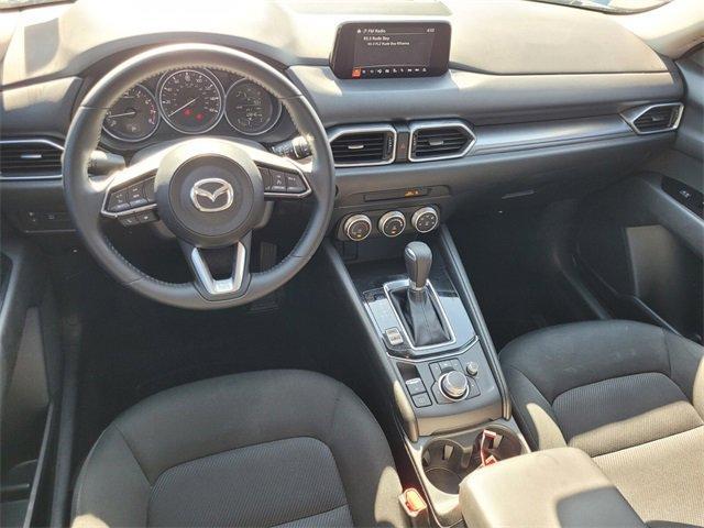 used 2019 Mazda CX-5 car, priced at $20,987