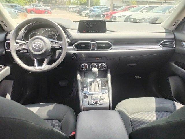 used 2019 Mazda CX-5 car, priced at $20,987