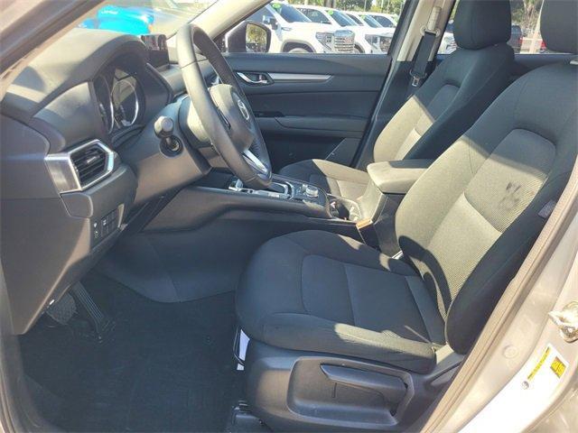 used 2019 Mazda CX-5 car, priced at $20,987