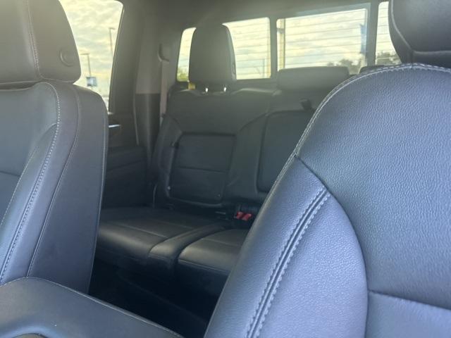 used 2024 Chevrolet Silverado 2500 car, priced at $59,988