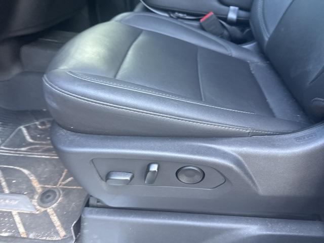 used 2024 Chevrolet Silverado 2500 car, priced at $59,988