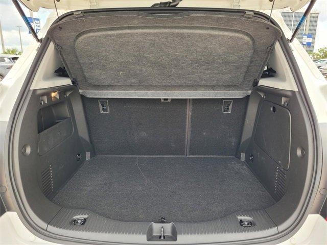 used 2022 Chevrolet Trax car, priced at $16,488