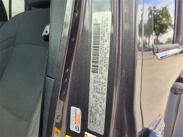 used 2019 Jeep Wrangler Unlimited car, priced at $18,888