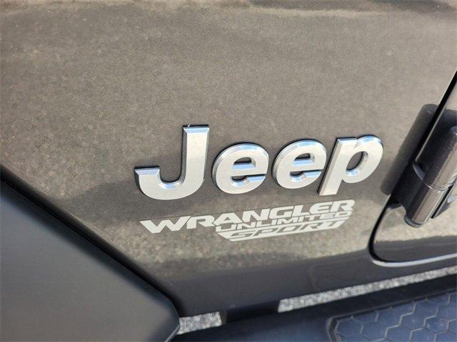used 2019 Jeep Wrangler Unlimited car, priced at $20,000