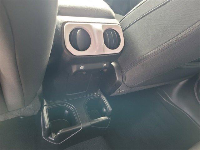 used 2019 Jeep Wrangler Unlimited car, priced at $20,000