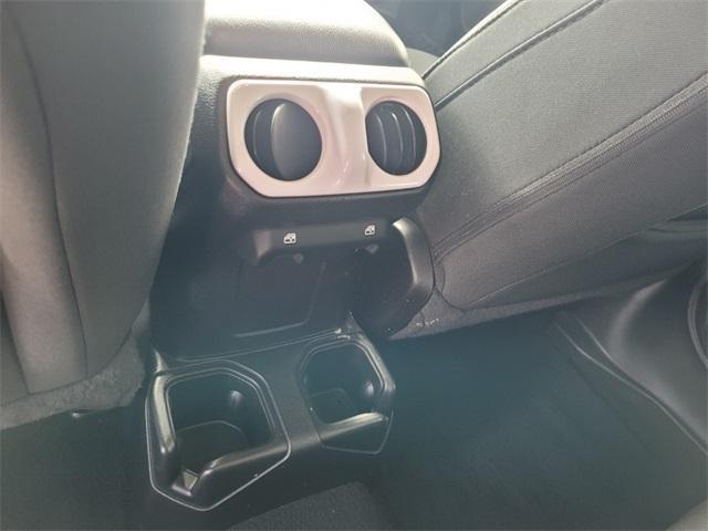 used 2019 Jeep Wrangler Unlimited car, priced at $18,888