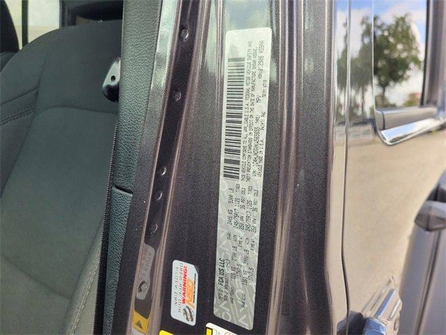 used 2019 Jeep Wrangler Unlimited car, priced at $20,000