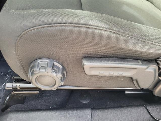 used 2019 Jeep Wrangler Unlimited car, priced at $18,888