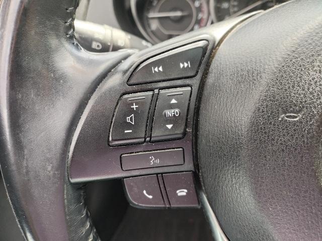 used 2014 Mazda Mazda6 car, priced at $8,988