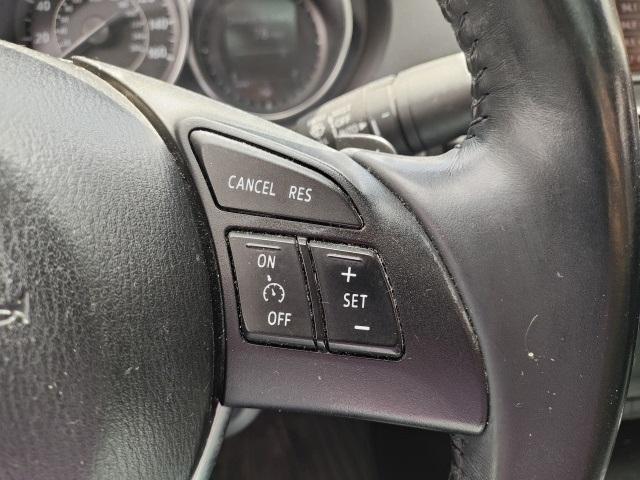 used 2014 Mazda Mazda6 car, priced at $8,988