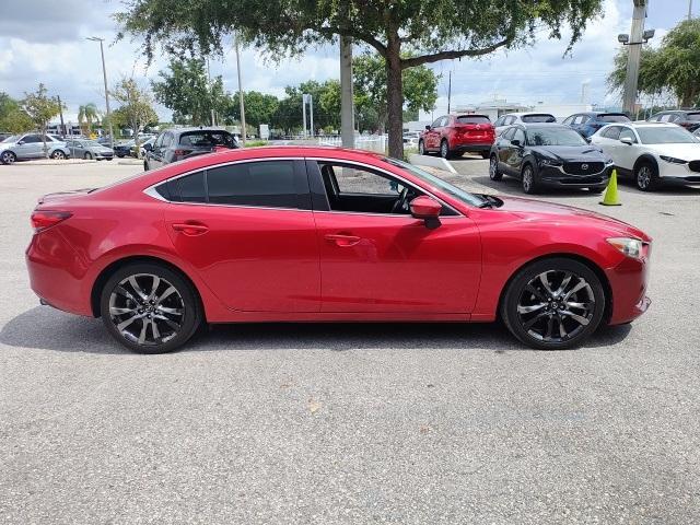 used 2014 Mazda Mazda6 car, priced at $8,988