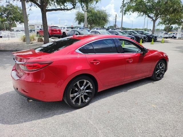 used 2014 Mazda Mazda6 car, priced at $8,988