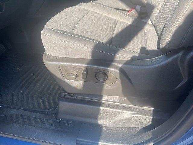 used 2022 Chevrolet Silverado 1500 car, priced at $36,988