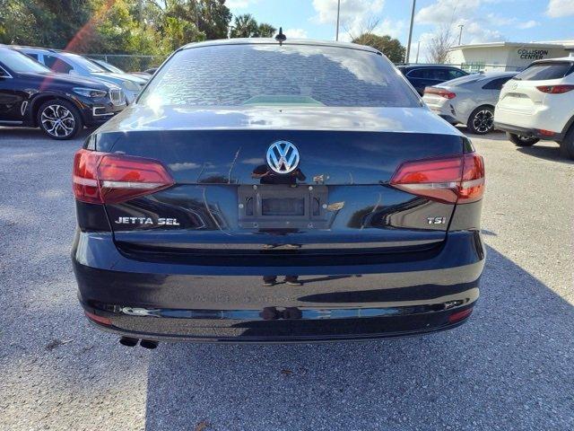 used 2016 Volkswagen Jetta car, priced at $10,000