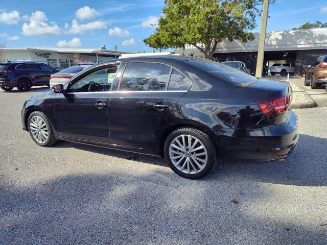 used 2016 Volkswagen Jetta car, priced at $10,000