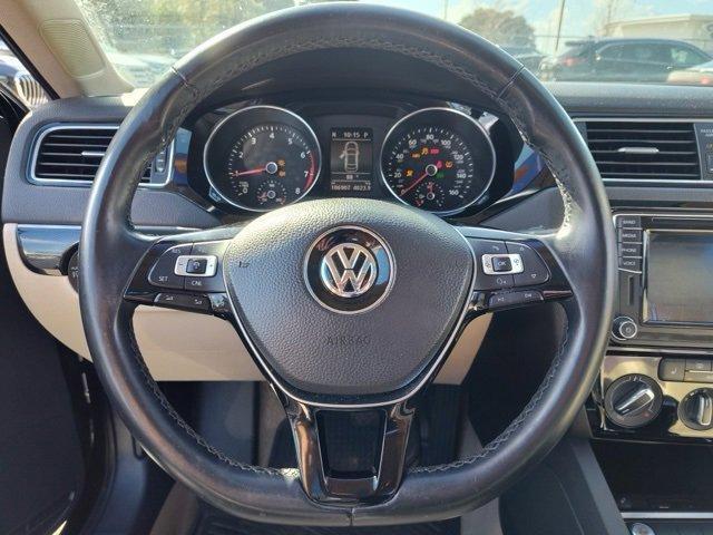 used 2016 Volkswagen Jetta car, priced at $10,000