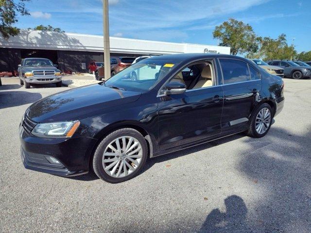 used 2016 Volkswagen Jetta car, priced at $10,000