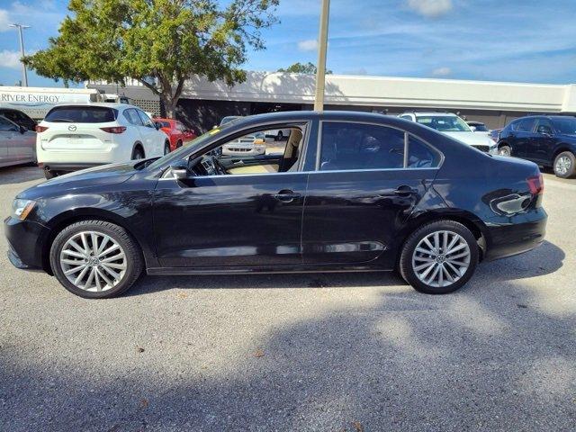 used 2016 Volkswagen Jetta car, priced at $10,000