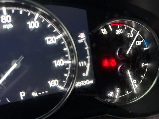 used 2021 Mazda CX-5 car, priced at $20,888
