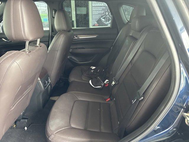 used 2021 Mazda CX-5 car, priced at $20,888