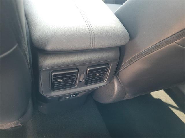 used 2024 Toyota RAV4 car, priced at $29,987