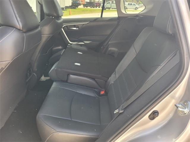 used 2024 Toyota RAV4 car, priced at $29,987