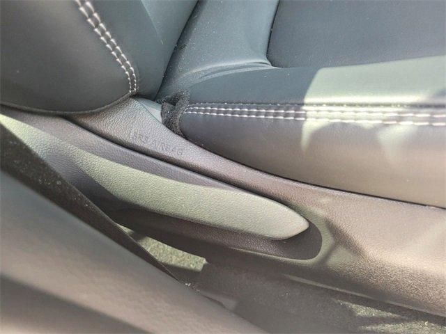 used 2024 Toyota RAV4 car, priced at $31,987